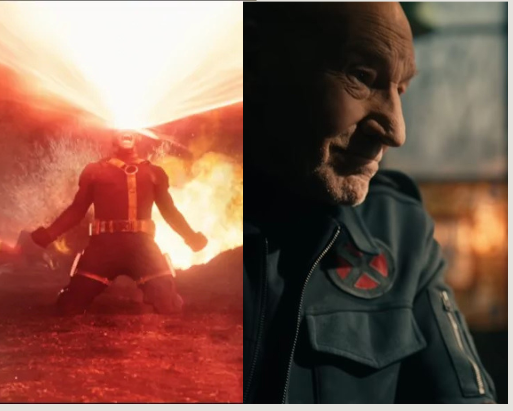 Original X-Men Reunite for Marvels Epic Avengers: Doomsday